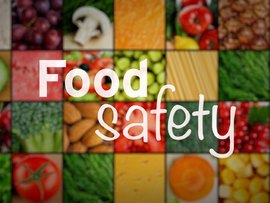 مؤتمر لبلدية دبي لمناقشة  اثر التغيير المناخي على سلامة الغذاء