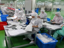 8.63  تريليون دولار إيرادات الشركات  المملوكة للدولة في الصين حتى ايلول