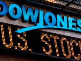 مؤشر داو جونز ينتعش مطلع الاسبوع والاسواق تنتظر نتائج الشركات الكبرى