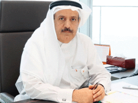    " مجلة 24 " تحاور رئيس جمعية مصارف      البحرين حول مشاكل الاقتصاد العالمي