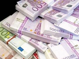 اليورو واصل ارتفاعه امام الين رغم النمو الاقتصادي الخجول