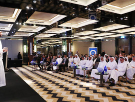 بن طوق يعلن إطلاق النسخة الثالثة  لقمة "إنفستوبيا" في أبوظبي 2024