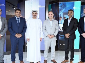  سلطة دبي للمناطق الاقتصادية "سبرينكلر" تتعاونان للارتقاء بخدمات المتعاملين الرقمية