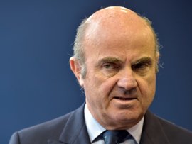 المركزي الأوروبي يحذر من المخاطر  المالية المتزايدة بسبب ارتفاع الفائدة