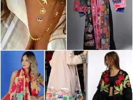 معرض لبناني حرفي  من بيروت الى لندن