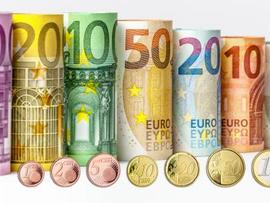  تقرير مناخ المستهلك الالماني  انعش اليورو امام الدولار