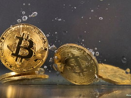 البيتكوين تحقق مكاسب  للاسبوع السابع على التوالي