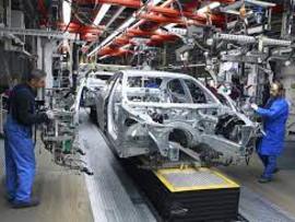 نصف الشركات الالمانية تواجه  صعوبة بسبب نقص العمالة