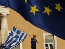اليونان تطوي صفحة أزمة الديون  ووكالات التصنيف ترفع تصنيفها