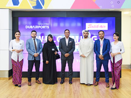 شراكة بين شركتي دناتا و"باتيك إير"  لتعزيز السفر بين الإمارات وماليزيا