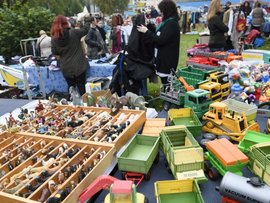 تباطؤ نسب التضخم في المانيا  الى أدنى مستوى منذ 2021