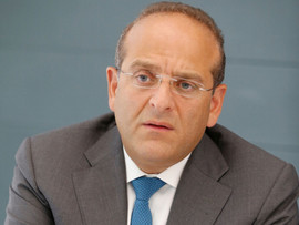 رائد خوري : على الدولة الاعتراف بديونها قبل اعادة هيكلة المصارف