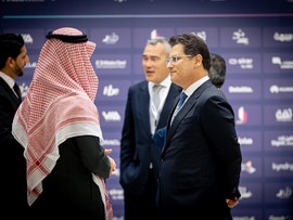 الاعلان عن شراكة بين ديلويت وفنتك  السعودية لإطلاق برنامج ”مكّن“