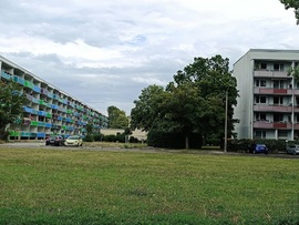 وزيرة البناء الألمانية تستبعد بناء  100 ألف وحدة سكنية إضافية 