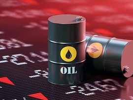 تراجع طفيف لاسعار النفط الخام خلافا لتوقعات هيئة الطاقة الدولية