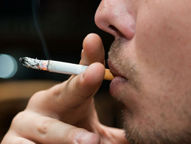 ارتفاع غير متوقع للتضخم في بريطانيا  بعد رفع الرسوم على مبيعات التبغ