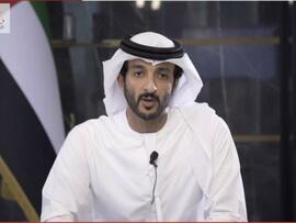 بن طوق يزور بريطانيا لتعزيز التعاون في قطاعات التكنولوجيا