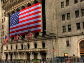  المستثمرون في اسواق الاسهم يترقبون  قرار مجلس الاحتياطي الفيدرالي