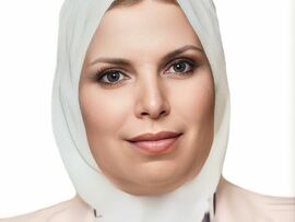 رانيا جول ل"مجلة 24 " : تباطؤ اقتصاد الصين سيننعكس سلباً على اسواق النفط