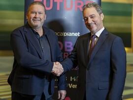 الاعلان رسمياً عن اطلاق لوكال  بلانيت الشرق الأوسط وأفريقيا