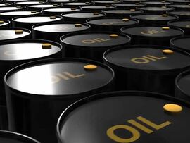 اسعار النفط الخام تتماسك بمكاسبها  بانتظار التطورات في حرب غزة