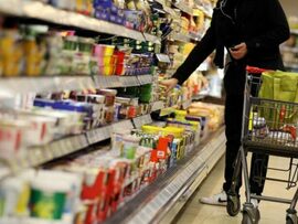 تراجع نسبة التضخم في المانيا وارتفاع اسعار المستهلكين