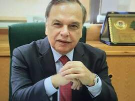 الحلو: نحتاج لمشروع مارشال  لبناء لبنان وإعادة أموال"سيدر"