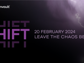 اطلاق منتدى شيفت في دبي لتسليط الضوء  على تنامي المخاطر السيبرانية في المنطقة