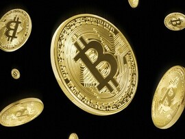 البيتكوين يتمسك بمكاسبه السريعة  والايثريوم في اعلى اغلاق منذ سنة