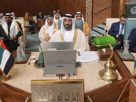 "الإمارات" تُشارك في اجتماع الـ 113  للمجلس الاقتصادي والاجتماعي العربي 