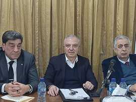 ندوة منظمة العمل عن موازنة 2024:  خلل مضاعف واصلاح مغيب