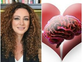 حُب وحرب تحت جسد واحد الدماغ يأمُر والقلب ينفّذ