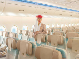 بوغوتا الوجهة الرابعة في أميركا  الجنوبية  وال 19 في الأميركتين