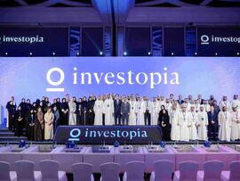 النسخة الثالثة من فعاليات "انفستوبيا" شهدت جلسات حوار وطاولة مستديرة