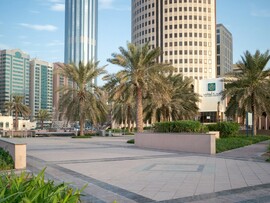 غرفة أبوظبي تؤسس مجموعة عمل  الشركات الناشئة والصغيرة والمتوسطة