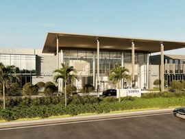 " مجموعة شوبا " تعلن إطلاق  مصنعٍ لـ "شوبا للأثاث" بدبي