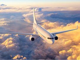 شركات الطيران العالمية تعاني  وسط تراجع لإنتاج الطائرات 