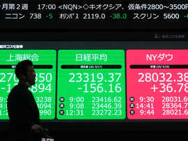استقرار الاسهم الاميركية وصعود في الاسولق الاوروبية والاسيوية