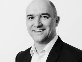 جيرسي فاينانس تعين رئيسًا  عالميًا جديدًا لتطوير السوق