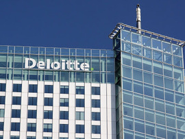 ديلويت تعرض أحدث حلول  واستراتيجيات الأمن السيبراني