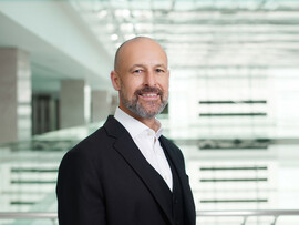  شركة دناتا تعيّن مسؤولاً  عن عمليات المطار العالمية