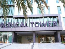 انجاز طبي جديد يسجل للمستشفى السعودي الالماني في الرياض