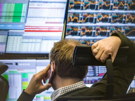 الاسهم الاوروبية اغلقت مرتفعة مدفوعة بمكاسب قطاع التكنولوجيا