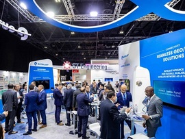  "معرض كابسات 2024" ينطلق  في مركز دبي التجاري العالمي