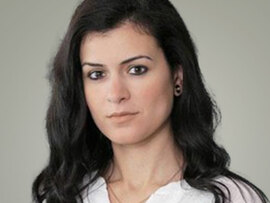 معهد الابتكار التكنولوجي يعين نجوى الاعرج رئيساً تنفيذياً