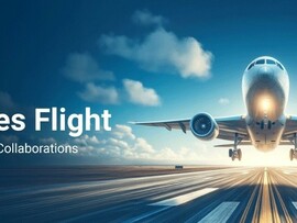 CFI تبرم اتفاقيات اعلانات ممتازة مع كبرى شركات الطيران بالمنطقة