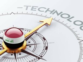 التكنولوجيا المالية في العراق:  كيف تعيد تشكيل المستقبل المالي؟