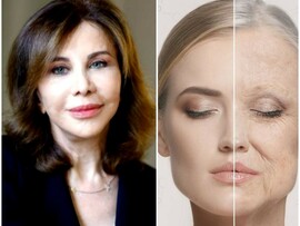 الخلايا الجذعية.. الپلازما أو الاكسوزوم د. ليلى العَشّا تختار الأفضل لخلايا الجلد