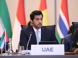 الامارات توقع اتفاقية تعاون  مع الامم المتحدة للسياحة