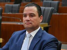 الصايغ ل "مجلة 24 "تنفيذ هيكلة  المصارف يعيد الحركة الاقتصادية